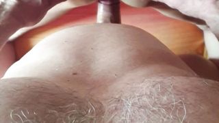 Occupiamo il tempo scopando