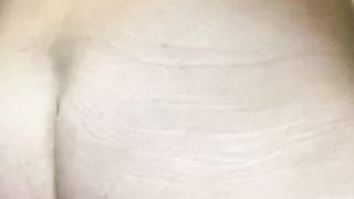 Fisting con sega finale