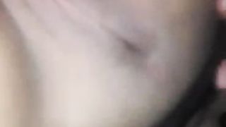 Formosa studentessa latina con un bel corpo