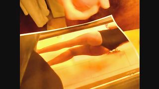 Tributo alla moglie di Tantaroba69