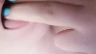 Vogliosa in quarantena