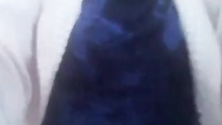 Bella araba si masturba