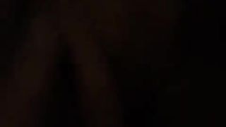 Bella araba si masturba