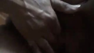 Anteprima del video: Moglie araba si sditalina