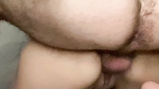 Scopata di una coppia in quarantena