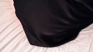 Esibizionista in intimo