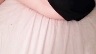 Esibizionista in intimo