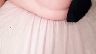 Esibizionista in intimo