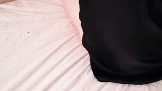 Esibizionista in intimo