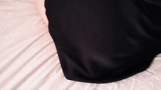 Esibizionista in intimo