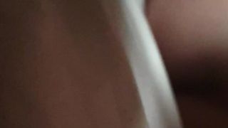 Chiavata e bella bagnata al mattino