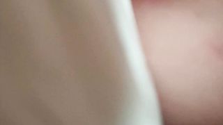 Chiavata e bella bagnata al mattino