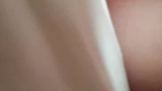 Chiavata e bella bagnata al mattino