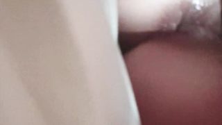 Chiavata e bella bagnata al mattino