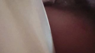 Chiavata e bella bagnata al mattino