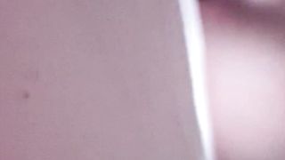 Chiavata e bella bagnata al mattino