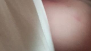 Chiavata e bella bagnata al mattino