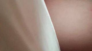 Chiavata e bella bagnata al mattino