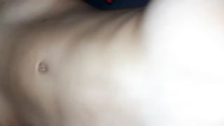 Mi scopano in auto...