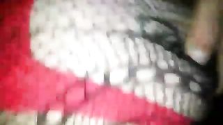 Mi scopa mentre la moglie non c'è