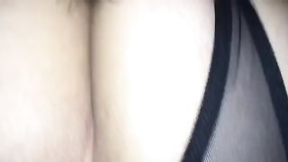 Mia moglie e il suo culo