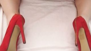 Il culone in mostra  2