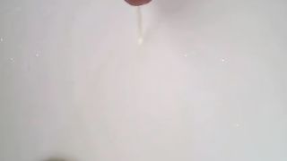 Io che faccio la Pipi