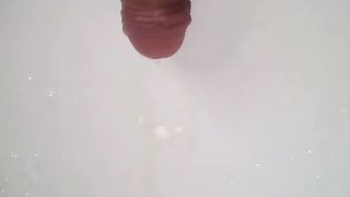 Io che faccio la Pipi