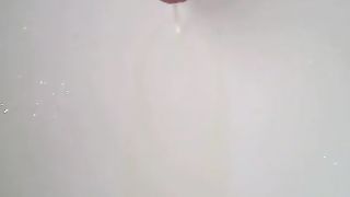 Io che faccio la Pipi