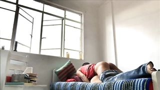 Mi piace far godere  gli uomini