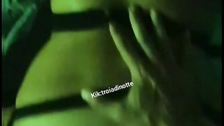 MIO MARITO MI SCOPA IN QUARANTENA