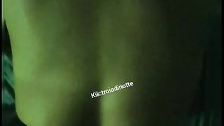 MIO MARITO MI SCOPA IN QUARANTENA