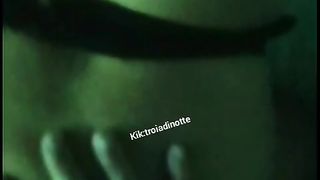 MIO MARITO MI SCOPA IN QUARANTENA