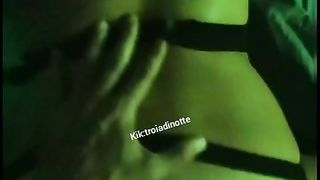 Anteprima del video: MIO MARITO MI SCOPA IN QUARANTENA