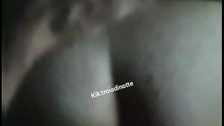 MIO MARITO MI SCOPA IN QUARANTENA