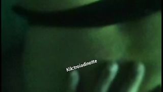 MIO MARITO MI SCOPA IN QUARANTENA