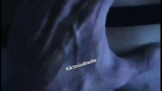 MIO MARITO MI SCOPA IN QUARANTENA