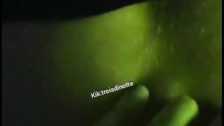 MIO MARITO MI SCOPA IN QUARANTENA