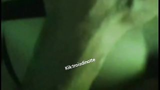 MIO MARITO MI SCOPA IN QUARANTENA