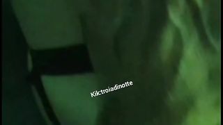 MIO MARITO MI SCOPA IN QUARANTENA