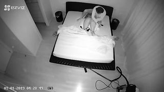 Pussy spread my wife spy cam