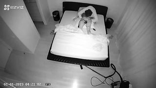 Pussy spread my wife spy cam