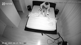 Pussy spread my wife spy cam