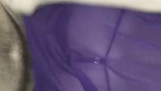 Scopata a smorzacandela