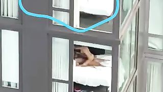 Sesso sfrenato a New York