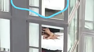 Anteprima del video: Sesso sfrenato a New York