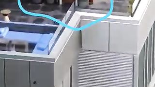 Sesso sfrenato a New York