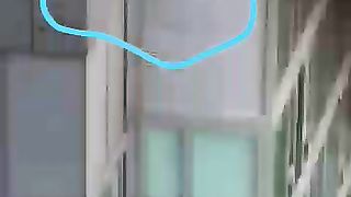 Sesso sfrenato a New York