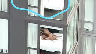 Sesso sfrenato a New York