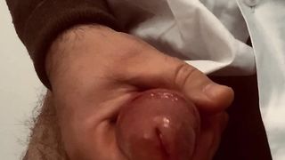 Un cazzo per domare le voglie